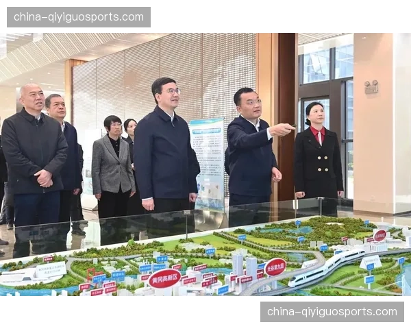 协同发展机制建立 促进跨领域合作深化